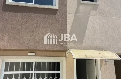 Casa em condomínio fechado com 3 quartos à venda na Rua Rio Guaporé, Bairro Alto, Curitiba