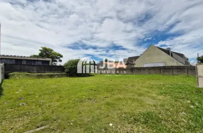 Terreno à venda na Rua Jacob de Rosso, 201, Xaxim, Curitiba