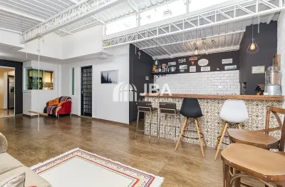 Casa com 4 quartos à venda na Rua Coronel Pedro Scherer Sobrinho, 161, Cristo Rei, Curitiba