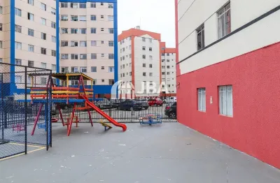 Apartamento com 2 quartos à venda na Rua Padre Dehon, 1119, Hauer, Curitiba