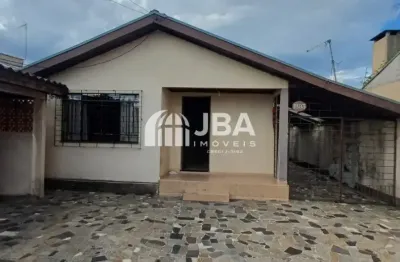Casa com 3 quartos à venda na Rua Simão Brante, 1893, Uberaba, Curitiba