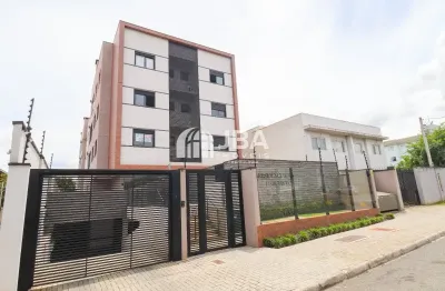 Apartamento com 2 quartos à venda na Rua Amadeu do Amaral, 1702, Portão, Curitiba