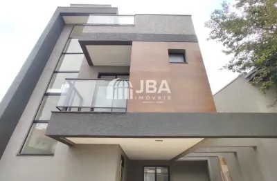 Casa com 3 quartos à venda na Rua Hugo Gusso, 383, Capão Raso, Curitiba