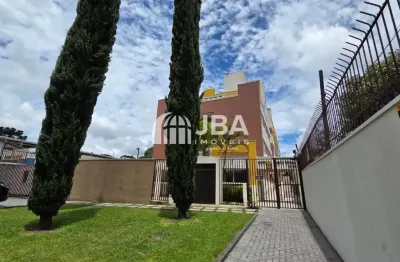 Apartamento com 2 quartos à venda na Avenida Senador Salgado Filho, Guabirotuba, Curitiba