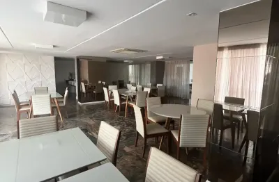 Excelente apartamento de 03 quartos, sendo 01 suite, 02 vagas de garagem - joão pessoa