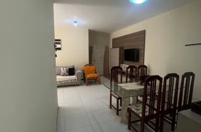 Excelente apartamento de 02 quartos, no térreo - camboinha - pb