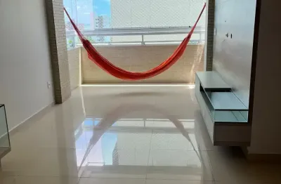 Excelente apartamento de 03 quartos, sendo 01 suíte , 02 vagas de garagem