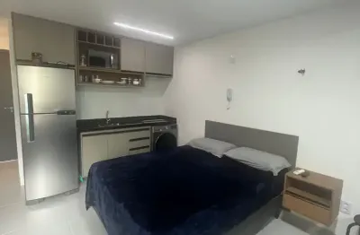 Excelente flat com toda mobilia, bem próximo da ufpb e da unipê, ao lado dabr 230 - joao pessoa - pb