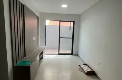 Excelente Apartamento de 02 quartos,  sendo 01 suíte,  01 vaga de garagem,  Bessa -João Pessoa-PB
