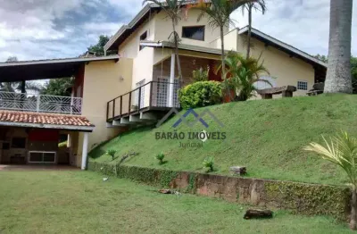 Chácara com 2 dormitórios à venda, 2000 m² por r$ 750.000,00 - vivendas do engenho d água - itatiba/sp