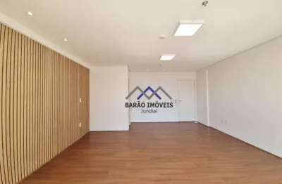 Sala, 34 m² - venda por r$ 310.000,00 ou aluguel por r$ 2.888,00/mês - centro - jundiaí/sp