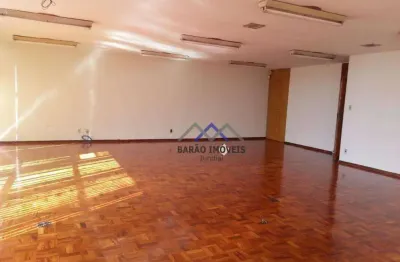 Sala comercial à venda na Rua Barão de Jundiaí, 1041, Centro, Jundiaí
