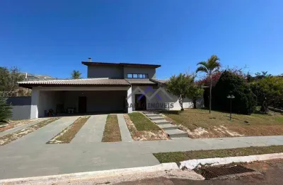 Casa à venda, 400 m² por r$ 2.300.000,00 - loteamento portal da colina - jundiaí/sp