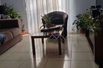 Apartamento à venda, 108 m² por r$ 450.000,00 - jardim bonfiglioli - jundiaí/sp