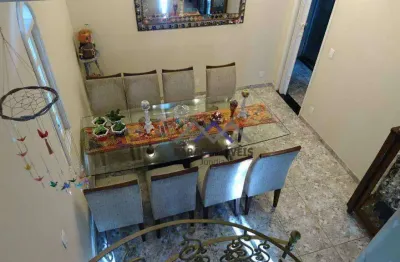 Casa à venda, 203 m² por r$ 905.000,00 - jardim são vicente - jundiaí/sp