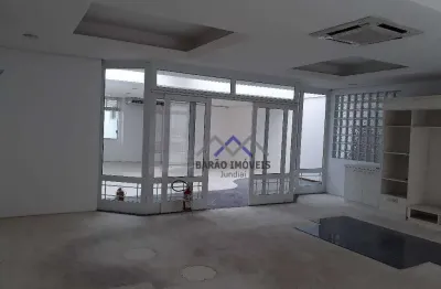 Prédio, 1000 m² - venda por r$ 6.500.000,00 ou aluguel por r$ 40.000,00/mês - centro - jundiaí/sp