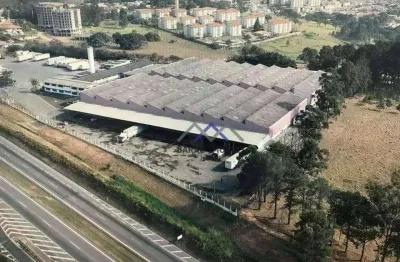 Galpão à venda, 16181 m² por r$ 85.000.000,00 - medeiros - jundiaí/sp