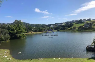 Terreno à venda, 1000 m² por r$ 1.357.000,00 - világio paradiso - louveira/sp