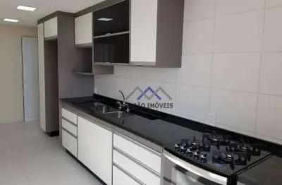 Cobertura à venda, 228 m² por r$ 2.010.000,00 - retiro - jundiaí/sp