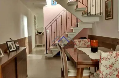 Casa à venda, 180 m² por r$ 550.000 - jardim tannus - jundiaí/sp