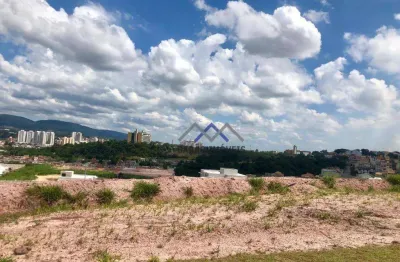 Terreno à venda, 483 m² por r$ 797.280,00 - loteamento residencial e comercial horto florestal - jundiaí/sp
