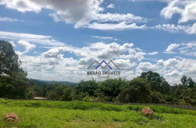 Terreno à venda, 458 m² por r$ 755.700,00 - loteamento residencial e comercial horto florestal - jundiaí/sp