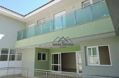 Casa com 4 dormitórios à venda, 400 m² por r$ 3.480.000,00 - vila virgínia - jundiaí/sp