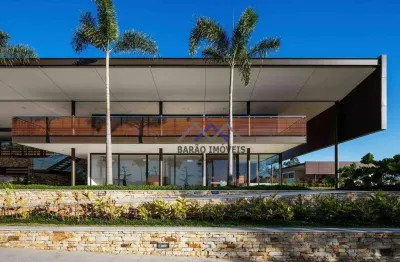 Terreno à venda, 604 m² por r$ 785.000,00 - loteamento residencial e comercial horto florestal - jundiaí/sp