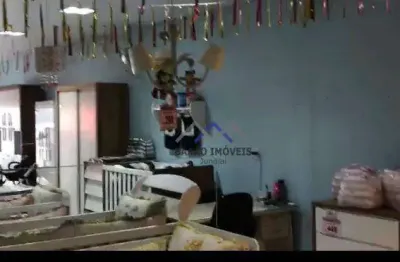 Casa, 290 m² - venda por r$ 2.000.000,00 ou aluguel por r$ 9.000,00/mês - bela vista - jundiaí/sp