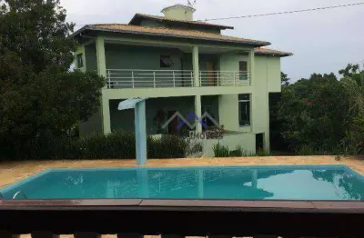 Casa à venda, 510 m² por r$ 1.350.000,00 - parque dos cafezais vi - itupeva/sp