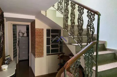 Casa à venda, 265 m² por r$ 1.299.900,00 - parque do colégio - jundiaí/sp