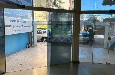 Prédio à venda, 277 m² por r$ 1.560.000,00 - vila boaventura - jundiaí/sp