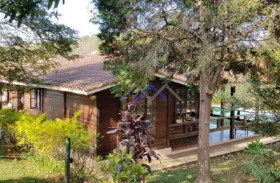 Chácara à venda, 49000 m² por r$ 1.500.000,00 - caioçara - jarinu/sp