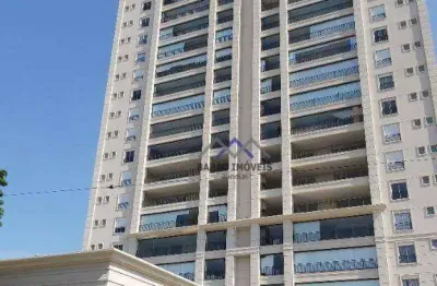 Apartamento à venda, 296 m² por r$ 4.200.000,00 - anhangabaú - jundiaí/sp