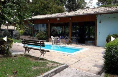 Chácara com 4 dormitórios, 52000 m² - venda por r$ 15.000.000,00 ou aluguel por r$ 15.000,00/mês - loteamento pinheirinho - jundiaí/sp
