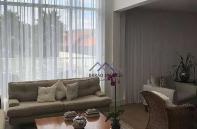 Apartamento a venda no condomínio grand garden - jundiaí/sp.