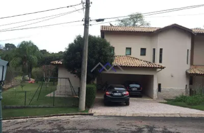 Casa à venda, 400 m² por r$ 1.600.000,00 - paradise - cabreúva/sp