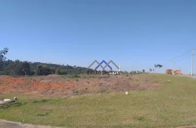 Terreno à venda, 948 m² por r$ 1.232.000,00 - loteamento residencial e comercial horto florestal - jundiaí/sp