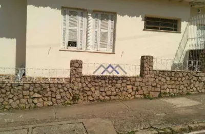 Casa com 2 dormitórios à venda, 268 m² por r$ 735.000,00 - centro - jundiaí/sp