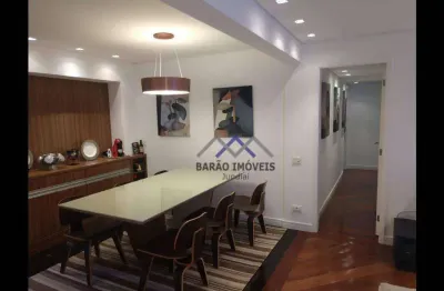 Apartamento com 3 dormitórios à venda, 139 m² por r$ 1.090.000,00 - jardim avelino - são paulo/sp