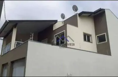 Casa com 3 dormitórios à venda, 178 m² por r$ 890.000,00 - jardim marambaia - jundiaí/sp