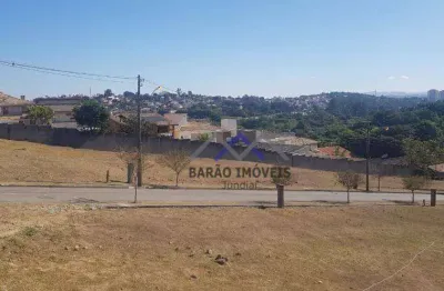 Terreno à venda, 1000 m² por r$ 1.176.000,00 - chácara malota - jundiaí/sp