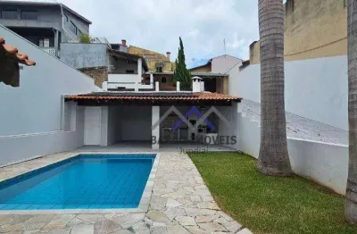 Casa com 2 dormitórios à venda, 150 m² por r$ 750.000,00 - vila maringá - jundiaí/sp