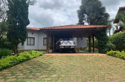 Casa com 3 dormitórios, 300 m² - condomínio fechado portal da concórdia - alto padrão - cabreúva/sp