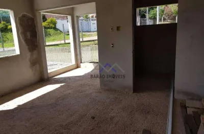 Chácara à venda, 5115 m² por r$ 990.000,00 - terras de santa cruz - jundiaí/sp