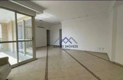 Apartamento à venda, 108 m² por r$ 1.160.000,00 - jardim ana maria - jundiaí/sp