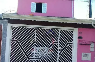 Casa com 3 dormitórios à venda, 109 m² por r$ 320.000,00 - parque internacional - campo limpo paulista/sp