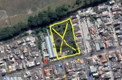 Área, 6000 m² - venda por r$ 13.000.000,00 ou aluguel por r$ 58.200,00/mês - jardim presidente dutra - guarulhos/sp