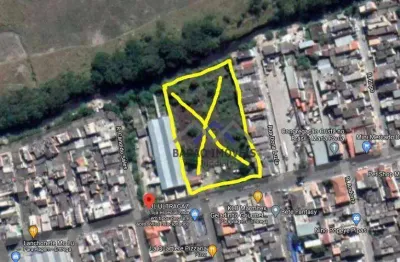 Área, 6000 m² - venda por r$ 13.000.000,00 ou aluguel por r$ 58.200,00/mês - jardim presidente dutra - guarulhos/sp