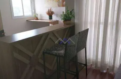 Apartamento com 2 dormitórios à venda, 83 m² por r$ 713.000,00 - engordadouro - jundiaí/sp